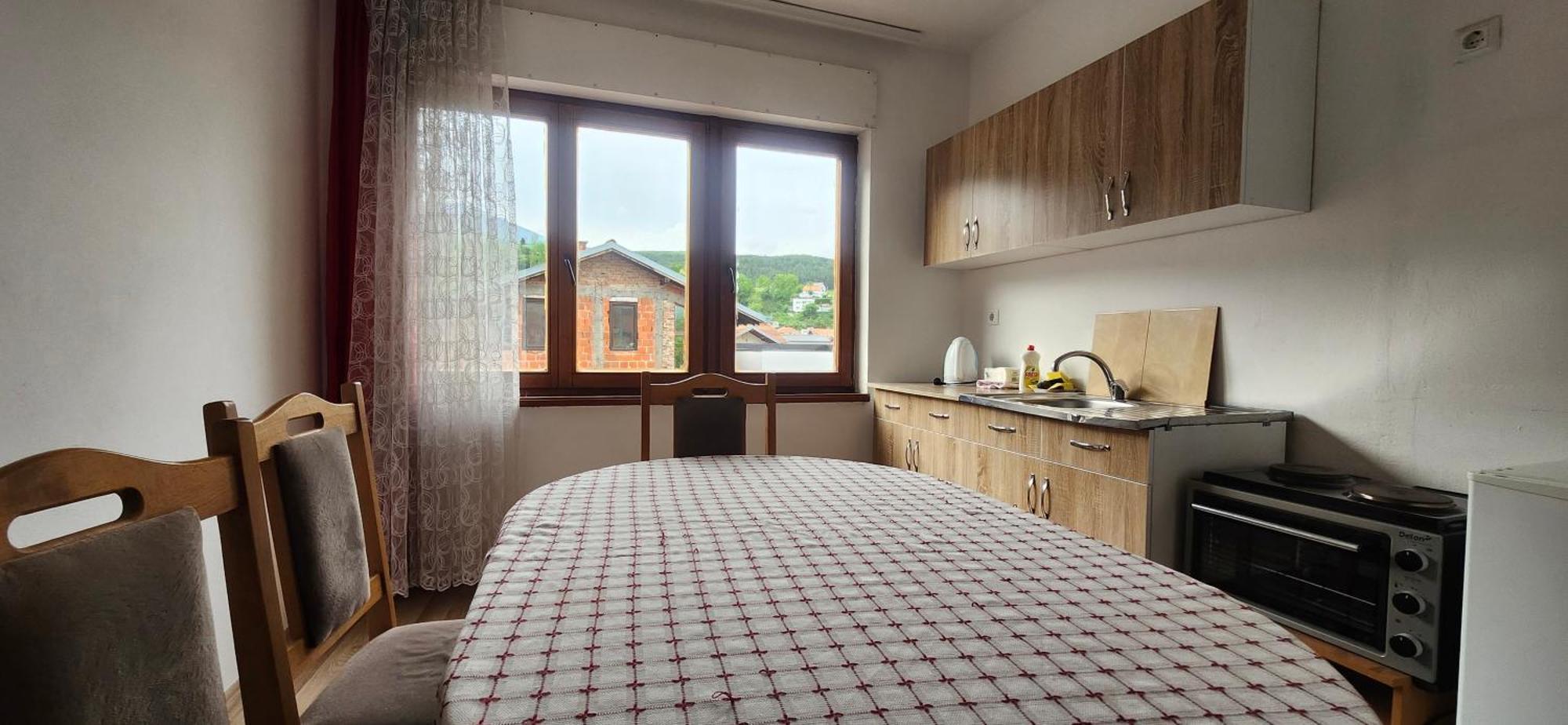Lovely 1 Bedroom Within Walking Distance, Views Печ Екстер'єр фото