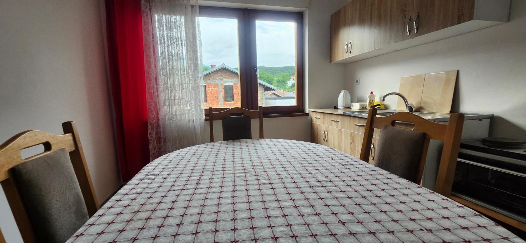 Lovely 1 Bedroom Within Walking Distance, Views Печ Екстер'єр фото