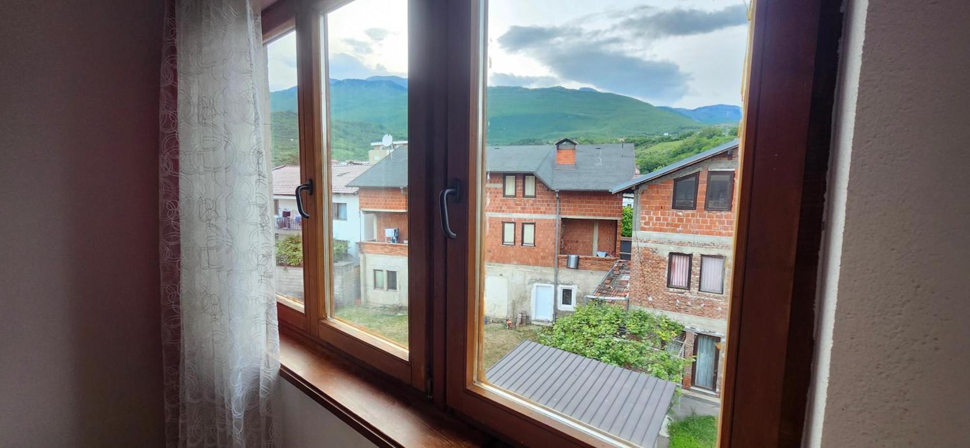 Lovely 1 Bedroom Within Walking Distance, Views Печ Екстер'єр фото