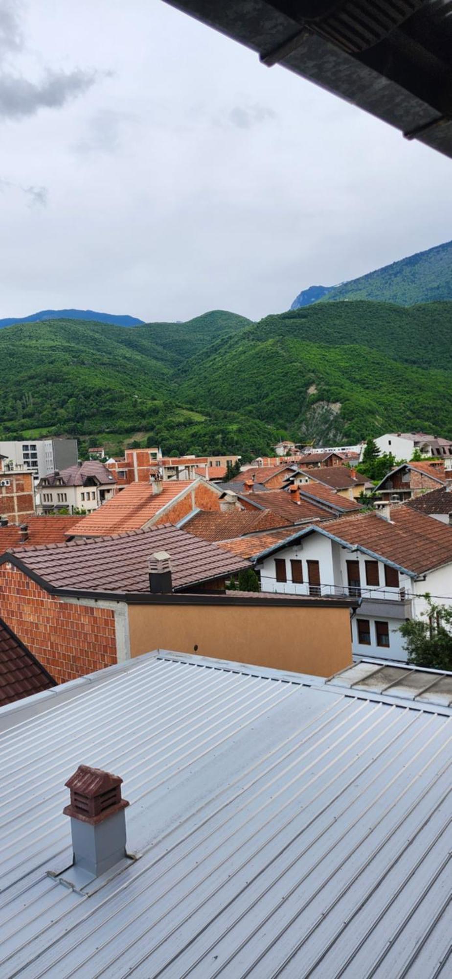 Lovely 1 Bedroom Within Walking Distance, Views Печ Екстер'єр фото