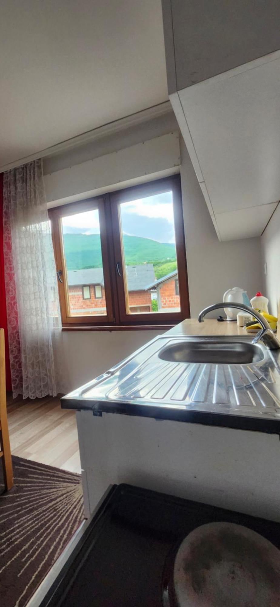 Lovely 1 Bedroom Within Walking Distance, Views Печ Екстер'єр фото