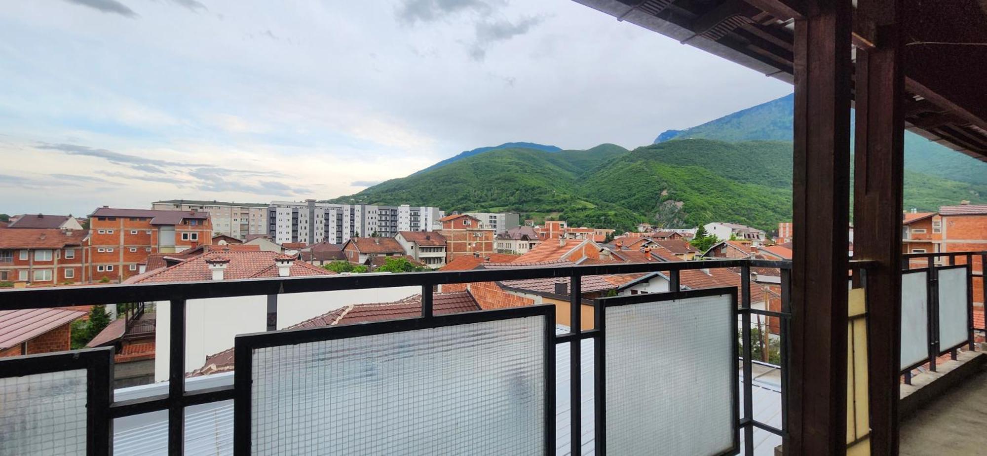 Lovely 1 Bedroom Within Walking Distance, Views Печ Екстер'єр фото