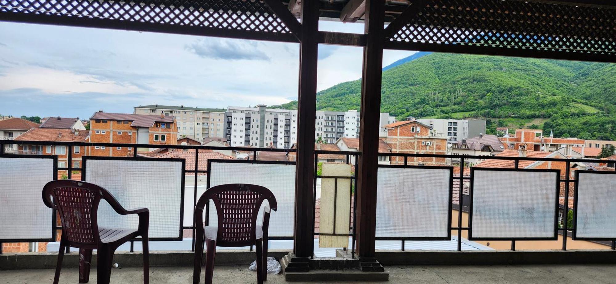 Lovely 1 Bedroom Within Walking Distance, Views Печ Екстер'єр фото